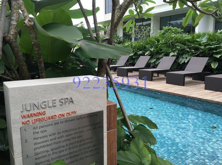 The Skywoods (D23), Condominium #147152552